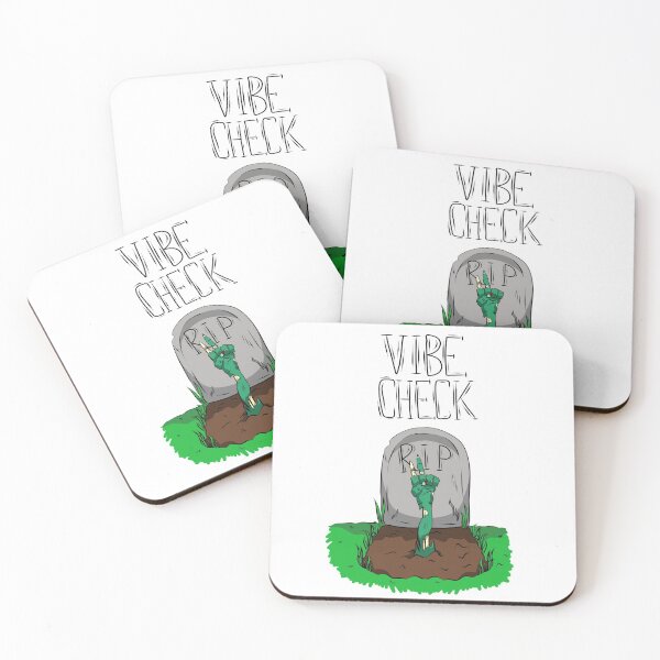 Item preview, Vibe Check. designed and sold by KyGuy.