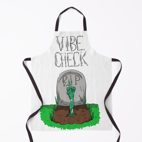 Item preview, Vibe Check. designed and sold by KyGuy.