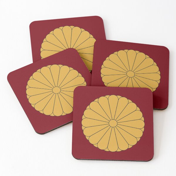 Item preview, Imperial Seal of Japan designed and sold by charlesdal.