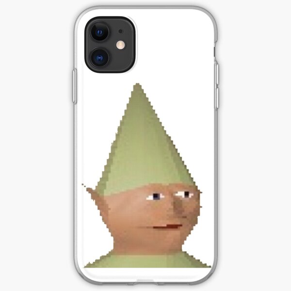 Gnome Child Internet Meme iPhone Soft Case