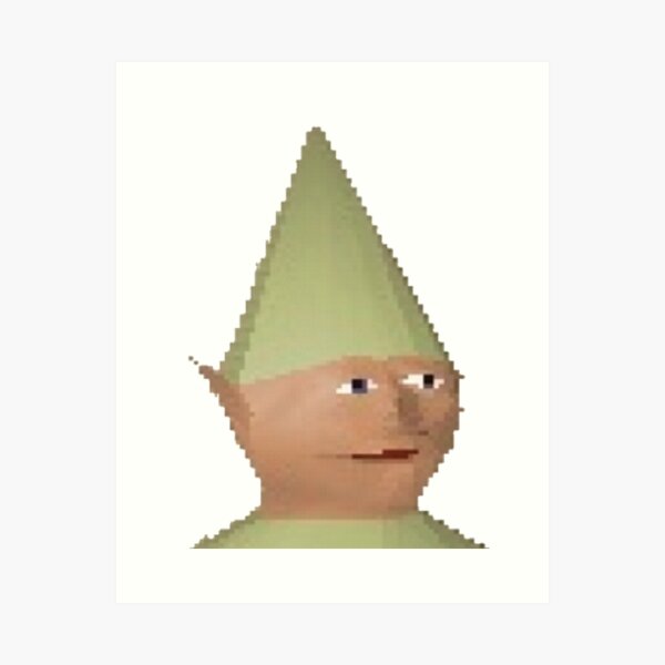 Internet meme Gnome  Know Your Meme, meme, child, triangle