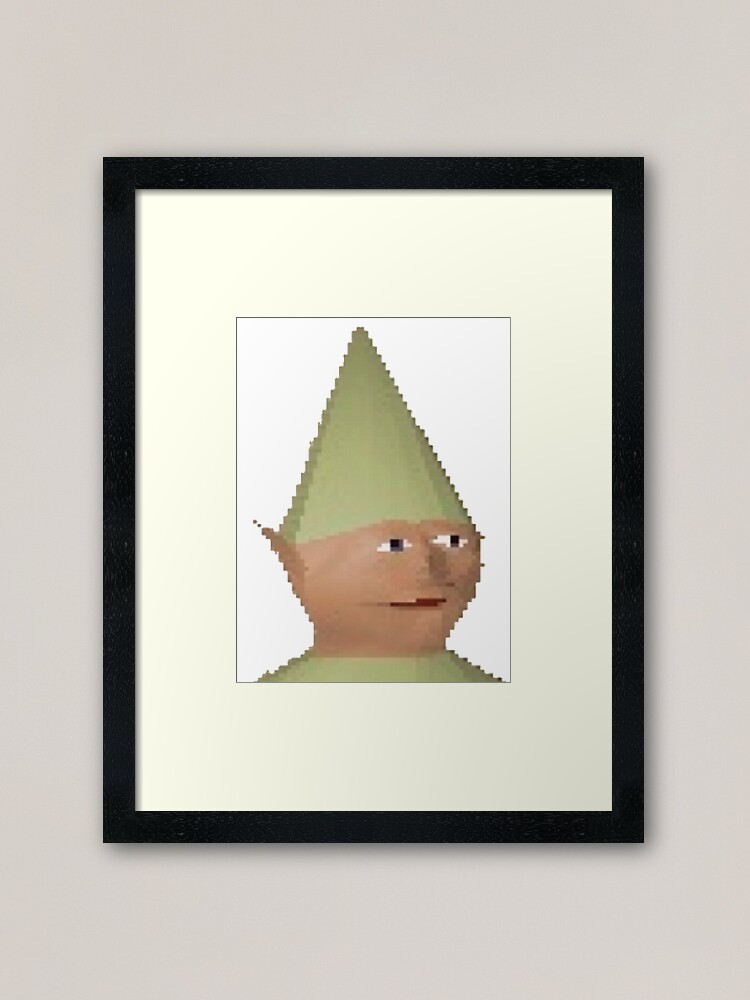 Internet meme Gnome  Know Your Meme, meme, child, triangle