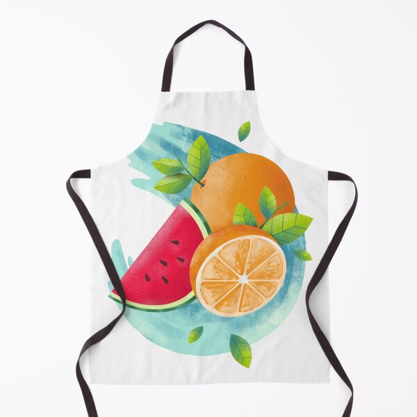 Item preview, Fruit splash designed and sold by Aura __Print.