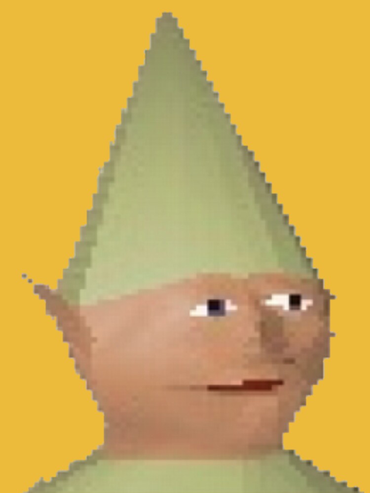 Internet meme Gnome  Know Your Meme, meme, child, triangle