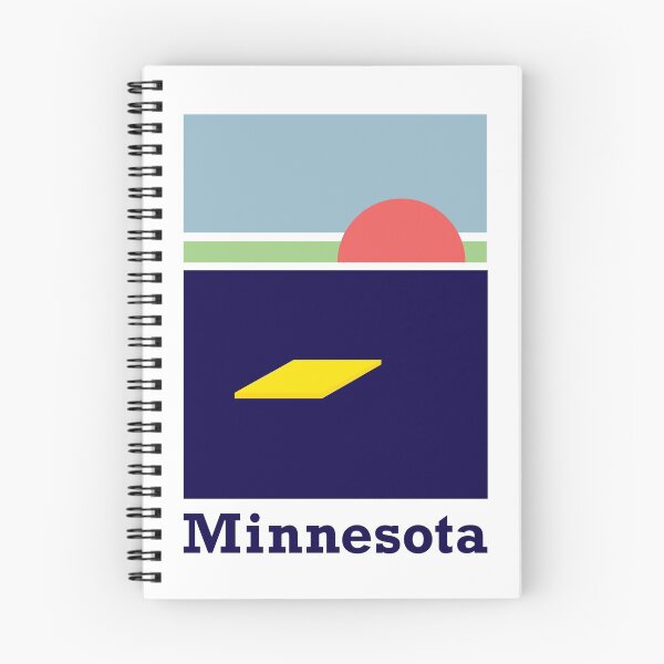 Item preview, Minnesota Floatie designed and sold by MikeNovak48.