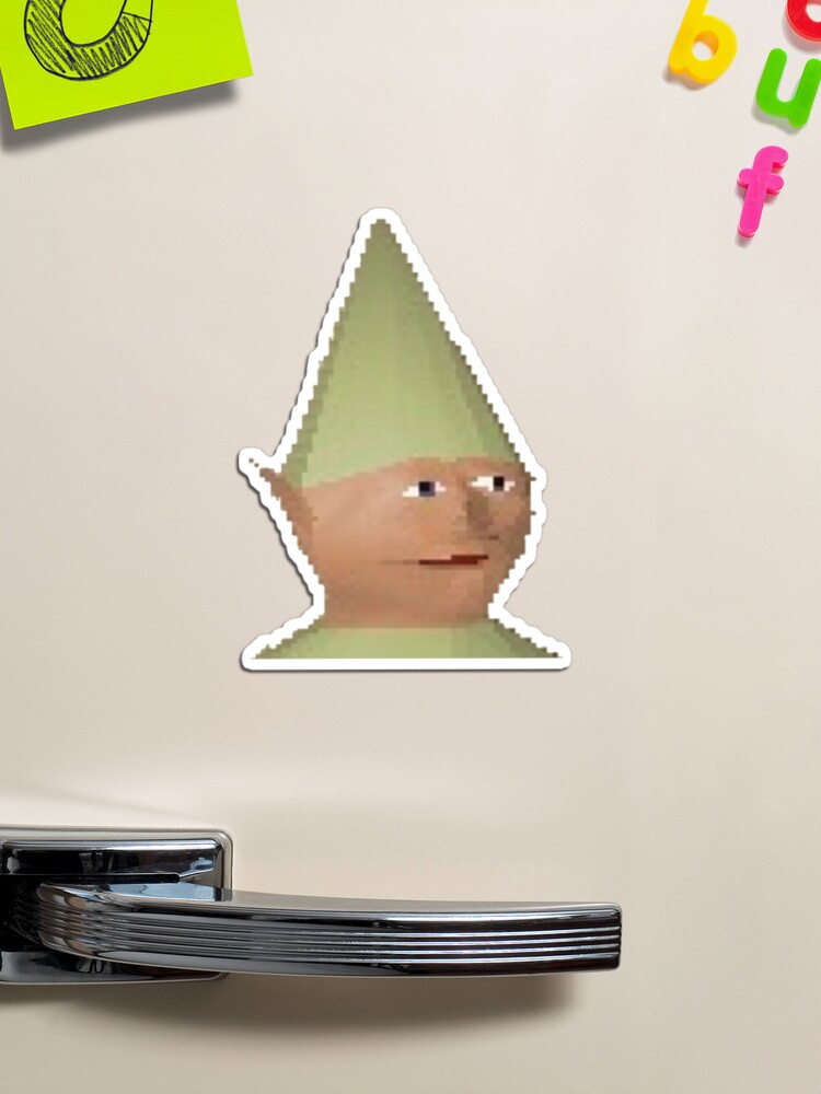 Internet meme Gnome  Know Your Meme, meme, child, triangle