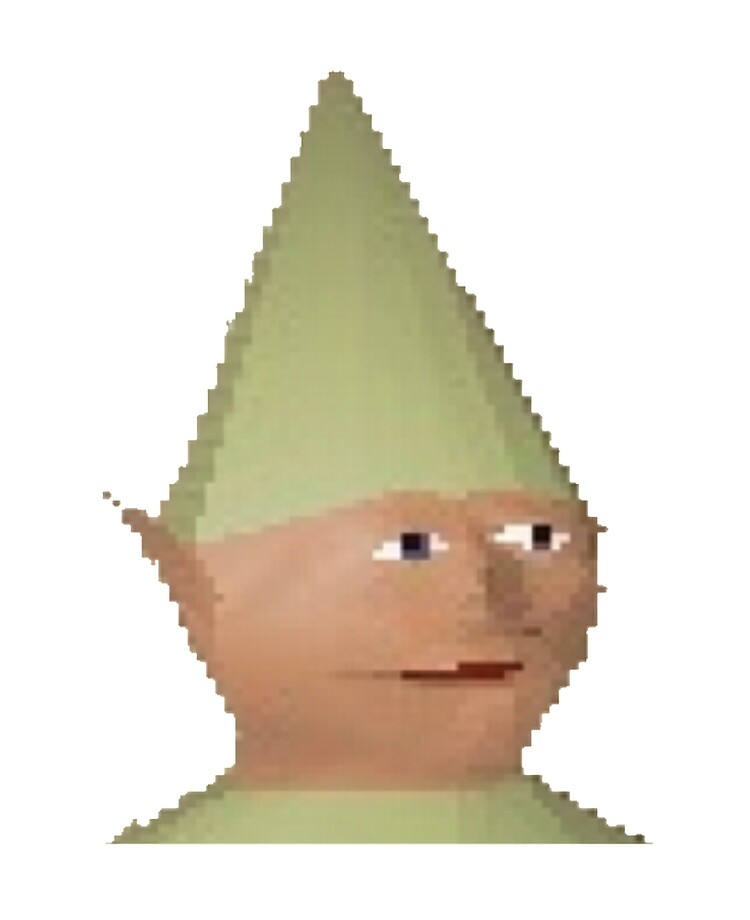 Internet meme Gnome  Know Your Meme, meme, child, triangle