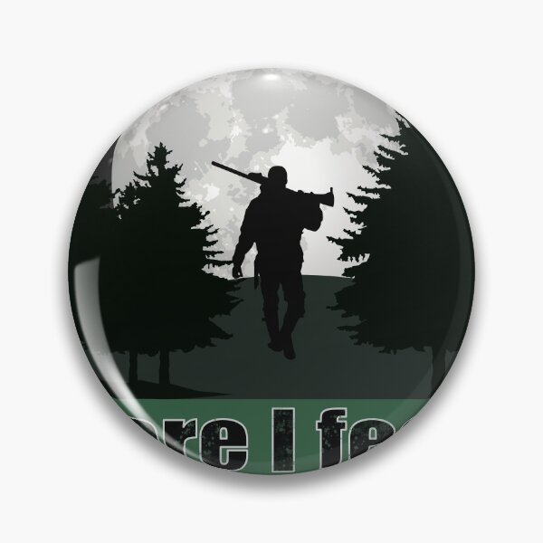 Item preview, Hunter Hunting Hound Forester Forest Funny Saying Gift designed and sold by carlos-ideas.