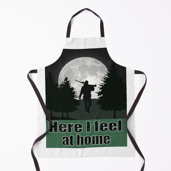 Item preview, Hunter Hunting Hound Forester Forest Funny Saying Gift designed and sold by carlos-ideas.