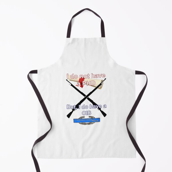 Item preview, I do not have a PHD... designed and sold by Buckwhite.