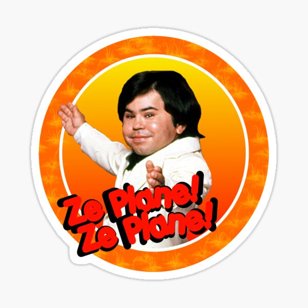 989 Herve Villechaize Photos  High Res Pictures  Getty Images