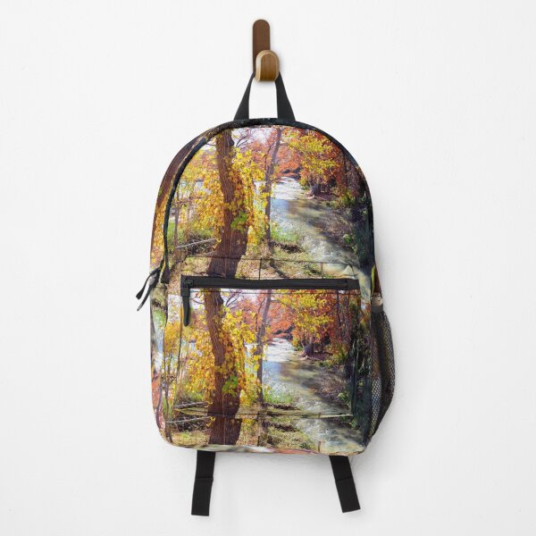 Item preview, Guadalupe River designed and sold by Savannah Gibbs.