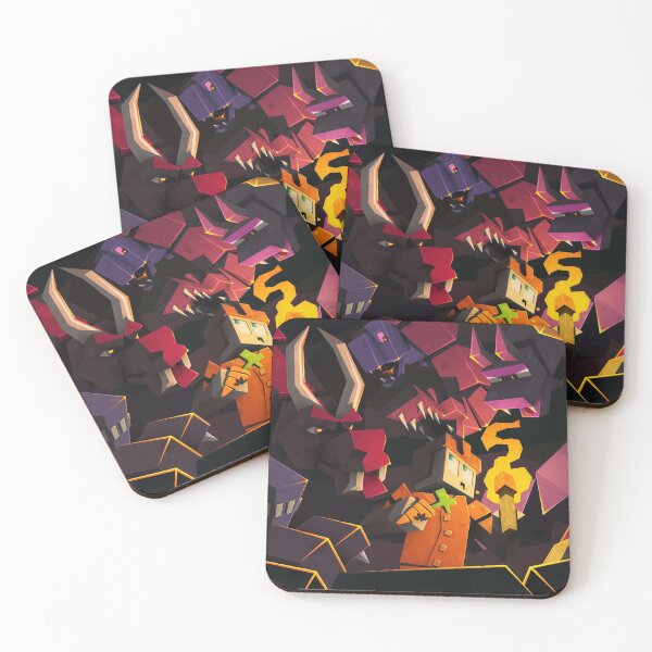Item preview, Here there be Dragons! designed and sold by FiftyWalrus.