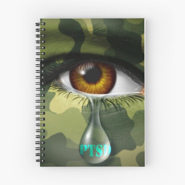 Item preview, The Struggle is Real...PTSD designed and sold by Warrior Veteran Clothing.