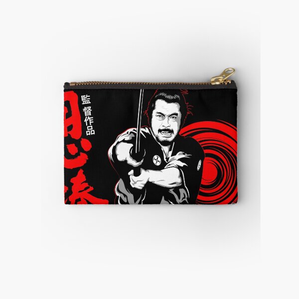 Item preview, Yojimbo. Japanese designed and sold by theelectricjoy.