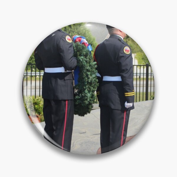 Item preview, 9 11 Memorial Service  designed and sold by Cynthia48.