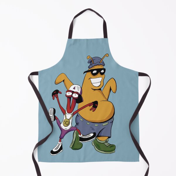 Item preview, Toejam and Earl designed and sold by blacksnowcomics.