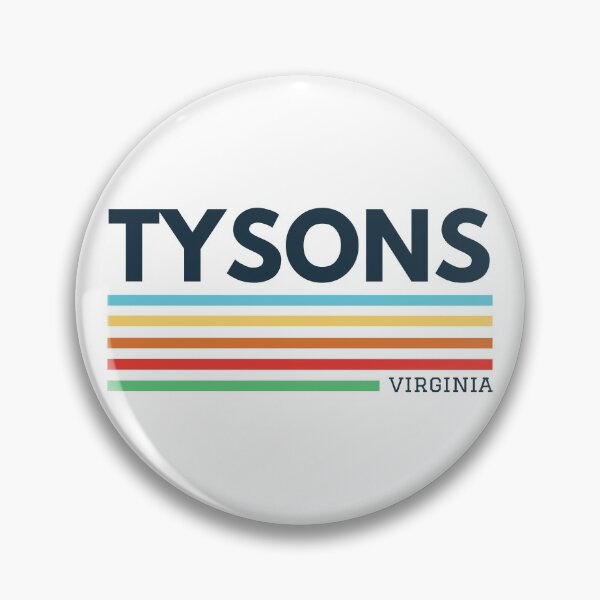 Item preview, Tysons Virginia designed and sold by Taumaturgo.