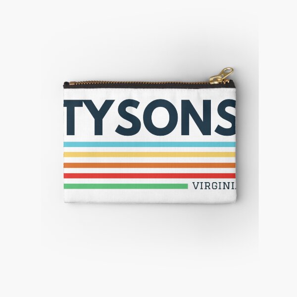 Item preview, Tysons Virginia designed and sold by Taumaturgo.