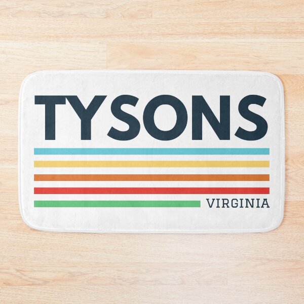 Item preview, Tysons Virginia designed and sold by Taumaturgo.