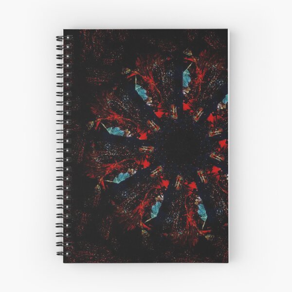 Item preview, STP Screen Transfer Process - 687 - WDVMM - 1046 - Non-Standard Haul Mandala 1 03 designed and sold by WetdryvacRB01.