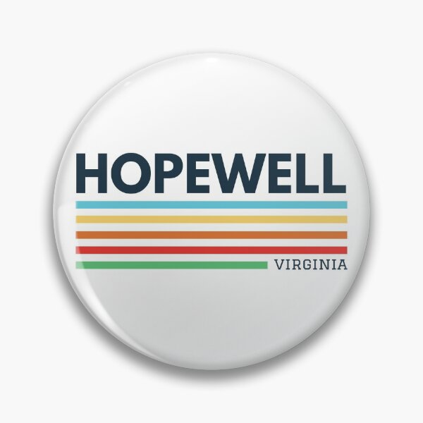 Item preview, Hopewell Virginia designed and sold by Taumaturgo.