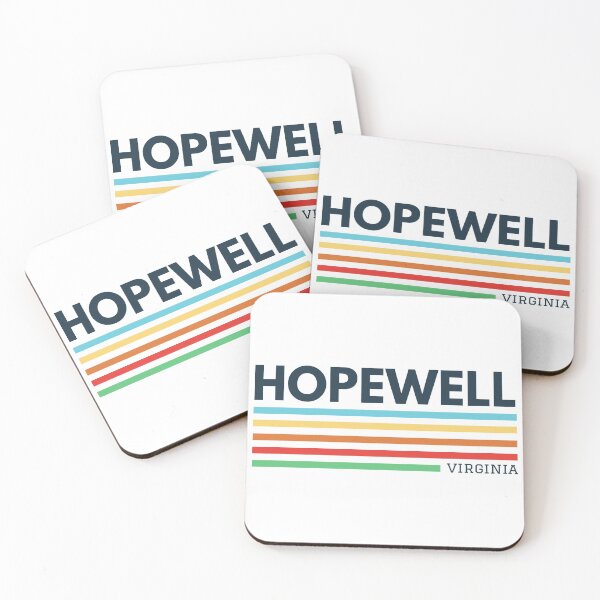 Item preview, Hopewell Virginia designed and sold by Taumaturgo.