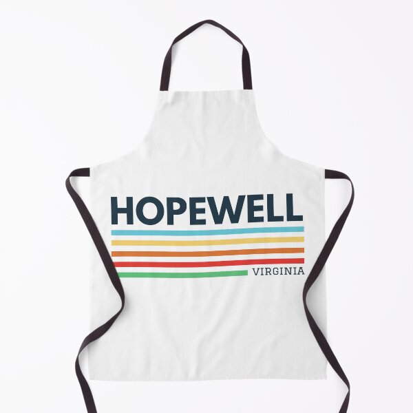 Item preview, Hopewell Virginia designed and sold by Taumaturgo.