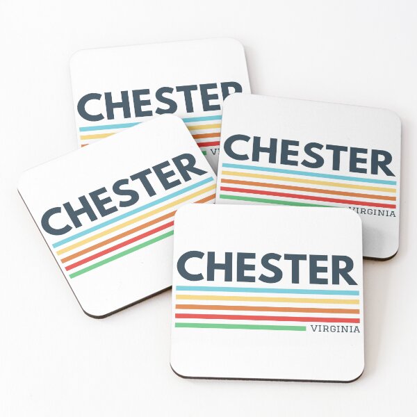 Item preview, Chester Virginia designed and sold by Taumaturgo.