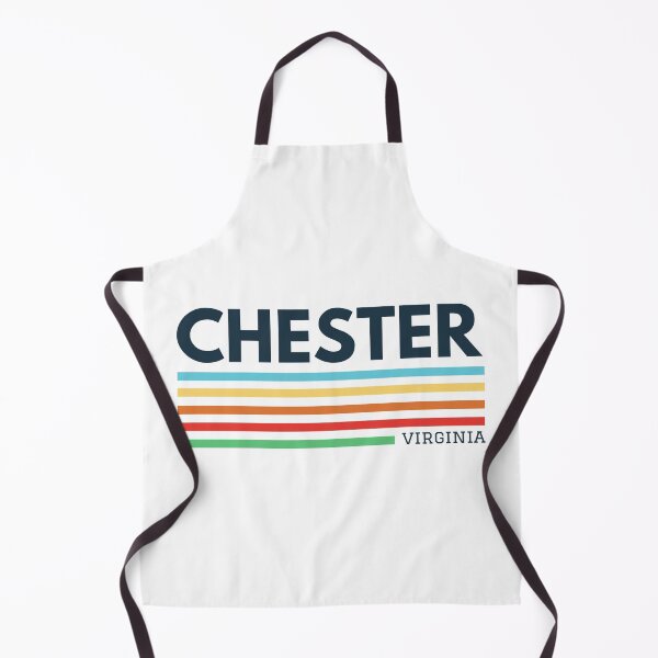 Item preview, Chester Virginia designed and sold by Taumaturgo.