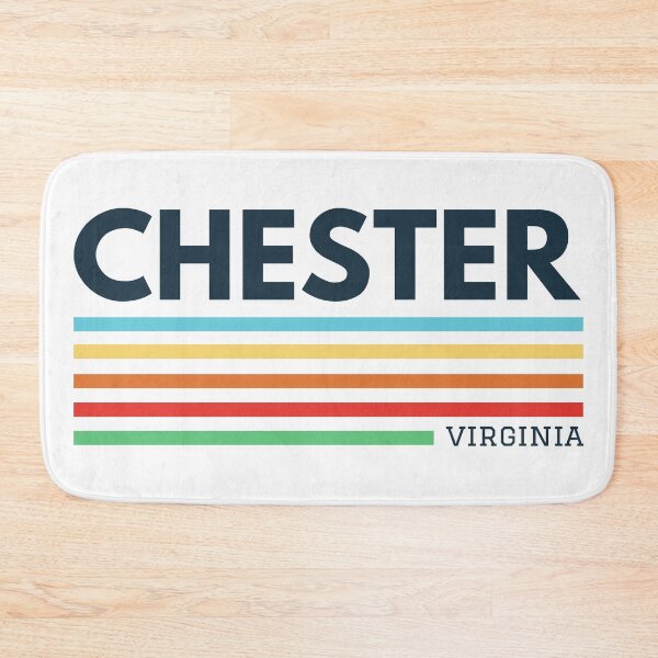 Item preview, Chester Virginia designed and sold by Taumaturgo.