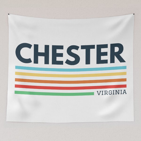 Item preview, Chester Virginia designed and sold by Taumaturgo.