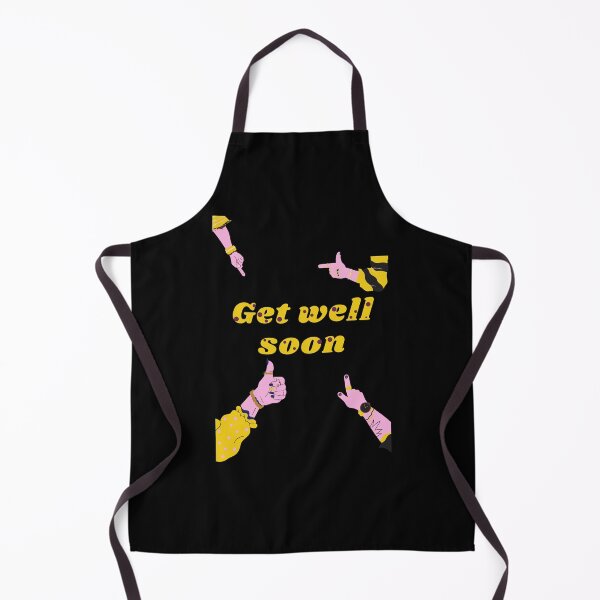 Item preview, Copy of Get well soon designed and sold by crikz.