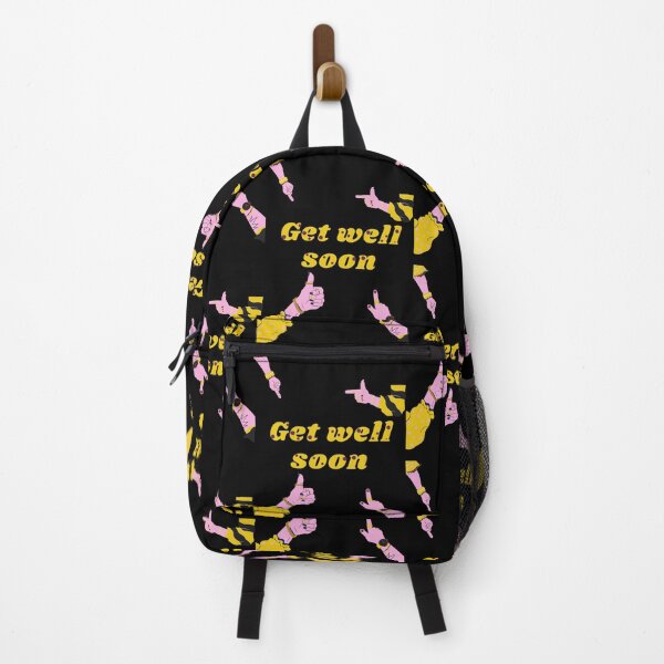 Item preview, Copy of Get well soon designed and sold by crikz.