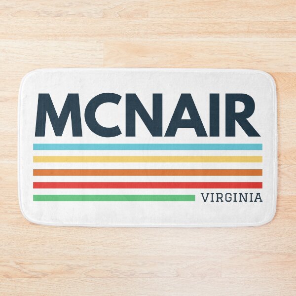 Item preview, Mcnair Virginia designed and sold by Taumaturgo.