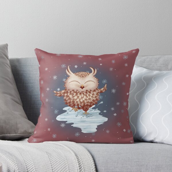 Item preview, Tiny Owl designed and sold by picroom.