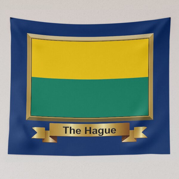 Item preview, The Hague Phone Cases Plus (3) designed and sold by mpodger.