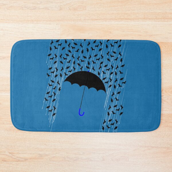 Item preview, Raining Cats and Dogs designed and sold by laugh-out-loud.
