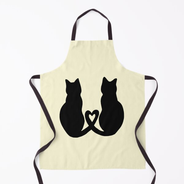 Item preview, Cat Tail Hearts designed and sold by lojains.