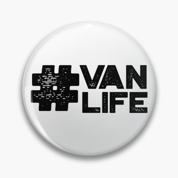 Item preview, #VanLife designed and sold by DoodleDashCollective.