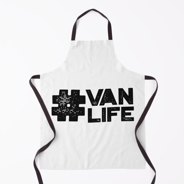 Item preview, #VanLife designed and sold by DoodleDashCollective.