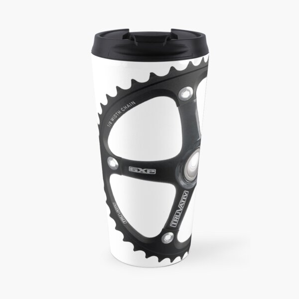Omnium Crank Travel Mug