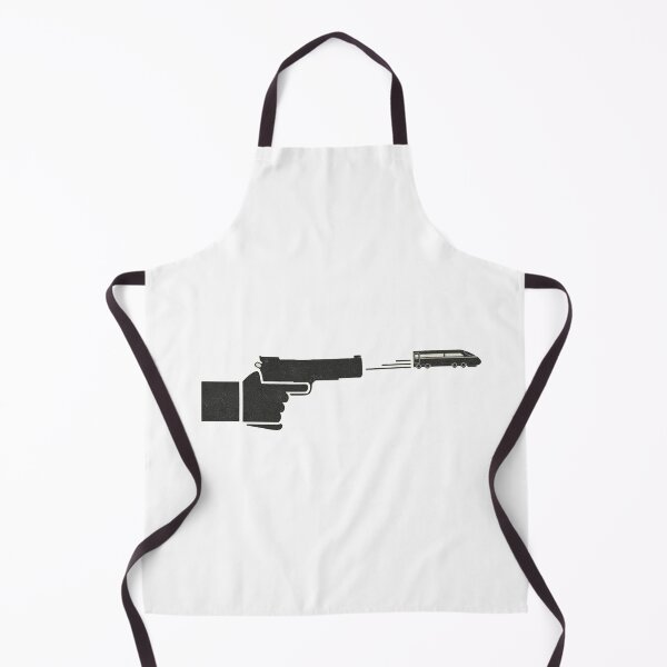 Item preview, Snowpiercer designed and sold by Kool Tokyo.