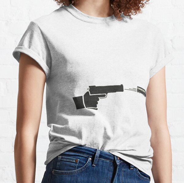 Snowpiercer Classic T-Shirt