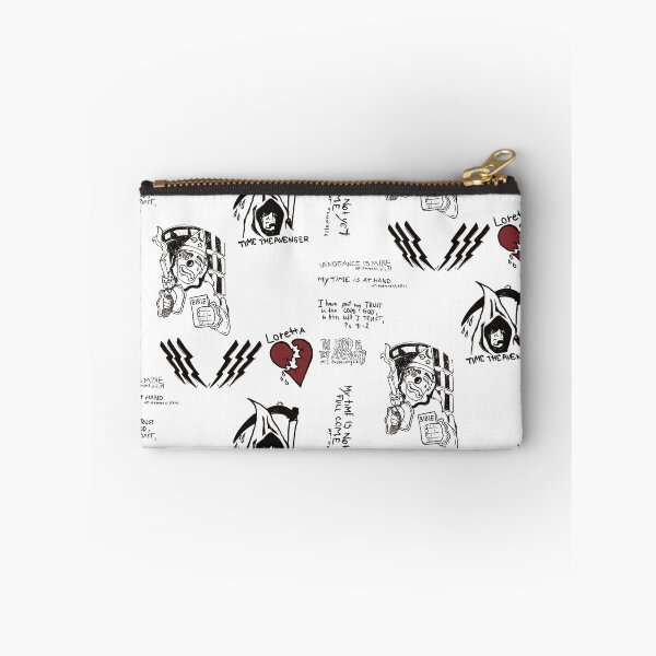 Item preview, Cape Fear Max Cady tattoos 1 designed and sold by Alessandraelena.