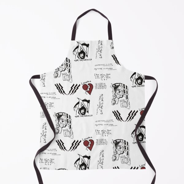 Item preview, Cape Fear Max Cady tattoos 1 designed and sold by Alessandraelena.
