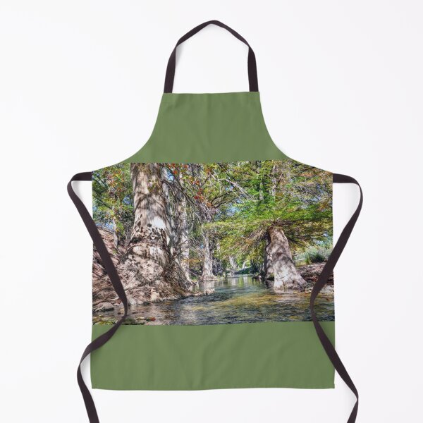 Item preview, Guadalupe River designed and sold by Savannah Gibbs.