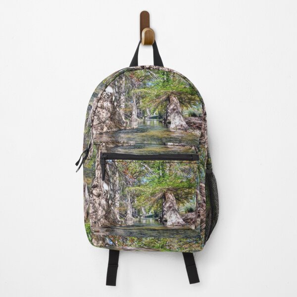 Item preview, Guadalupe River designed and sold by Savannah Gibbs.