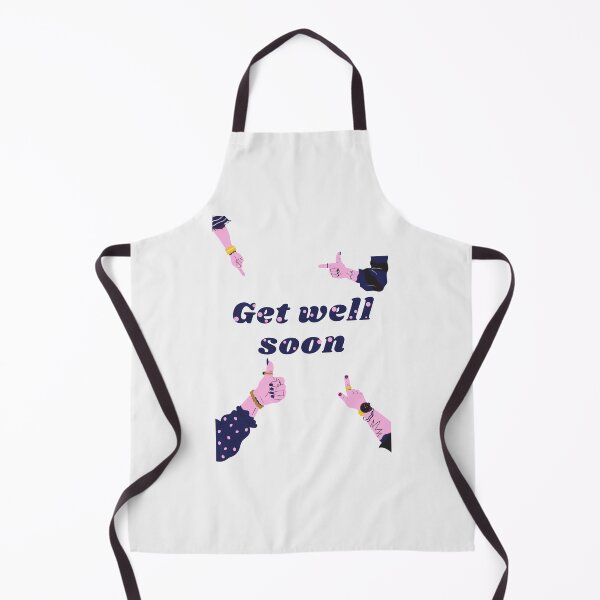 Item preview, Get well soon designed and sold by crikz.