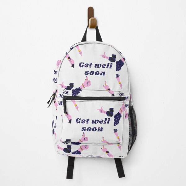 Item preview, Get well soon designed and sold by crikz.
